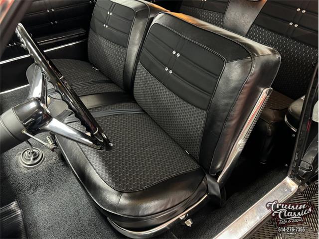 1963 Chevrolet Impala (CC-1846133) for sale in Columbus, Ohio