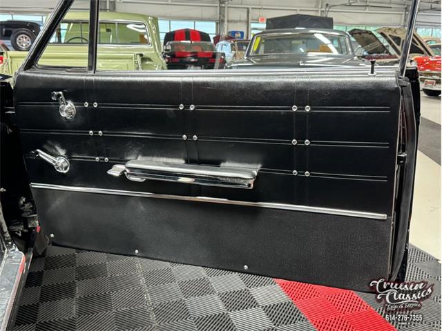 1963 Chevrolet Impala (CC-1846133) for sale in Columbus, Ohio