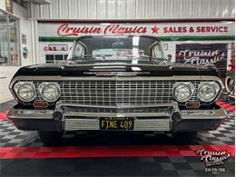 1963 Chevrolet Impala (CC-1846133) for sale in Columbus, Ohio