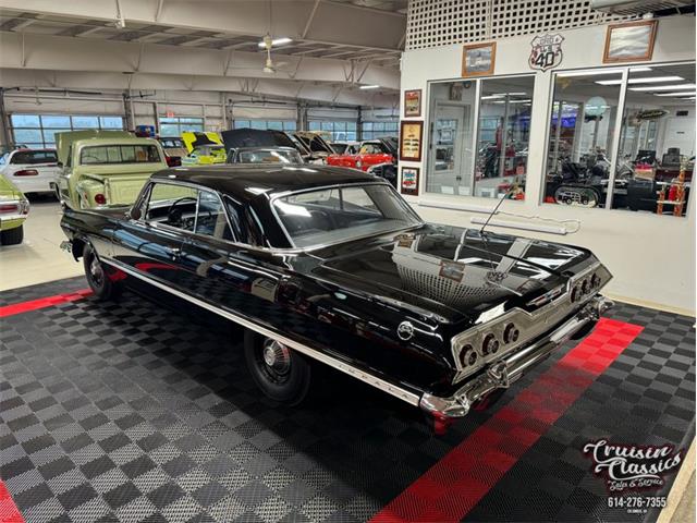 1963 Chevrolet Impala (CC-1846133) for sale in Columbus, Ohio