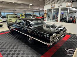 1963 Chevrolet Impala (CC-1846133) for sale in Columbus, Ohio