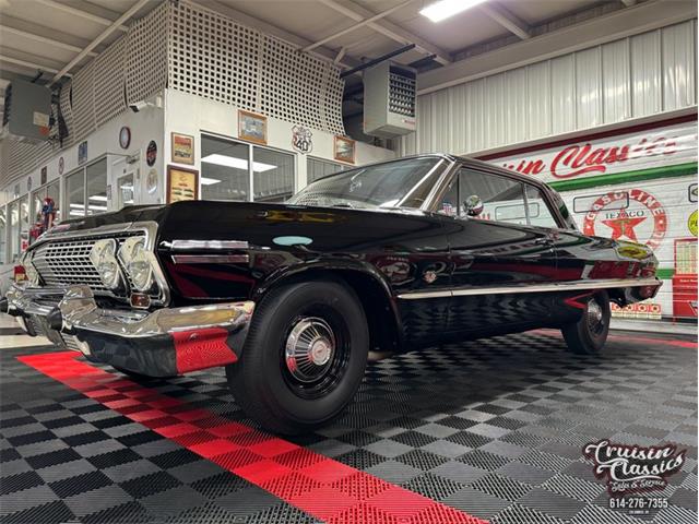 1963 Chevrolet Impala (CC-1846133) for sale in Columbus, Ohio