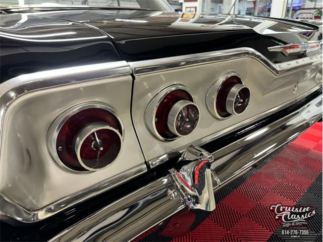 1963 Chevrolet Impala (CC-1846133) for sale in Columbus, Ohio