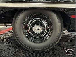 1963 Chevrolet Impala (CC-1846133) for sale in Columbus, Ohio