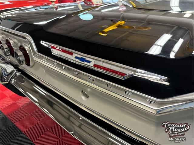 1963 Chevrolet Impala (CC-1846133) for sale in Columbus, Ohio