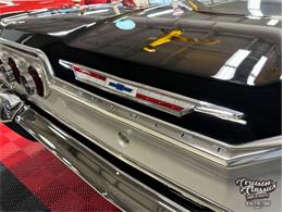 1963 Chevrolet Impala (CC-1846133) for sale in Columbus, Ohio