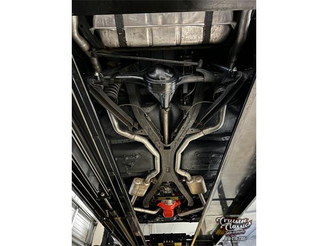 1963 Chevrolet Impala (CC-1846133) for sale in Columbus, Ohio