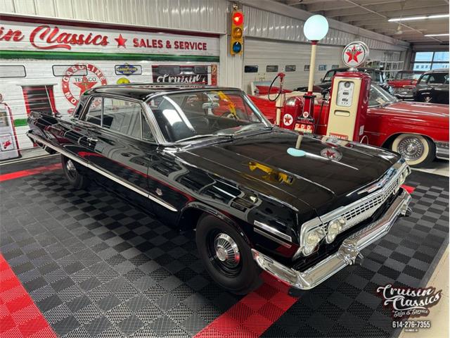 1963 Chevrolet Impala (CC-1846133) for sale in Columbus, Ohio