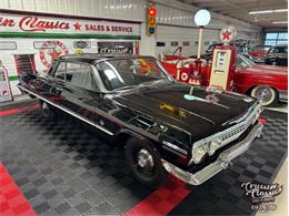 1963 Chevrolet Impala (CC-1846133) for sale in Columbus, Ohio