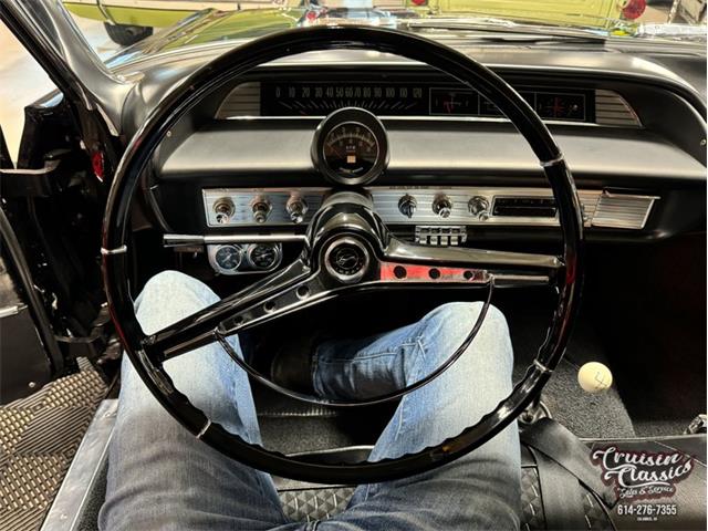 1963 Chevrolet Impala (CC-1846133) for sale in Columbus, Ohio