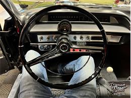 1963 Chevrolet Impala (CC-1846133) for sale in Columbus, Ohio