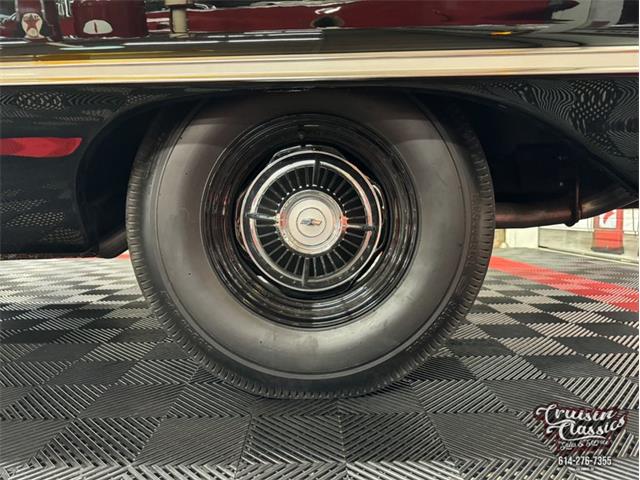 1963 Chevrolet Impala (CC-1846133) for sale in Columbus, Ohio