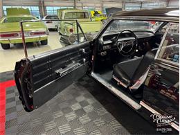 1963 Chevrolet Impala (CC-1846133) for sale in Columbus, Ohio