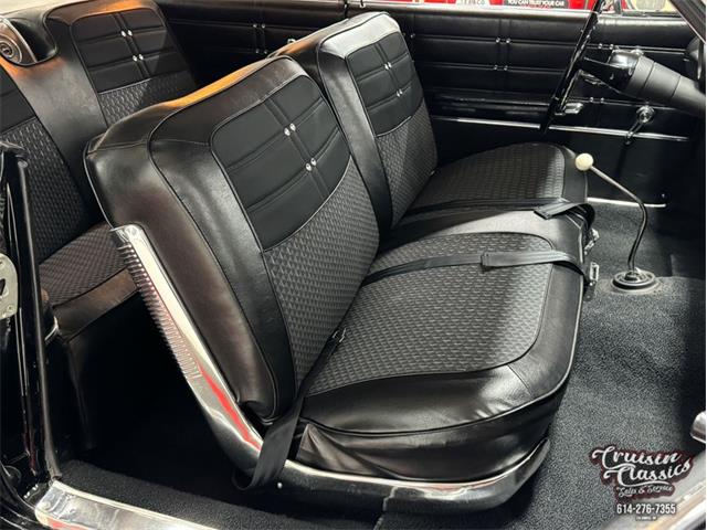 1963 Chevrolet Impala (CC-1846133) for sale in Columbus, Ohio