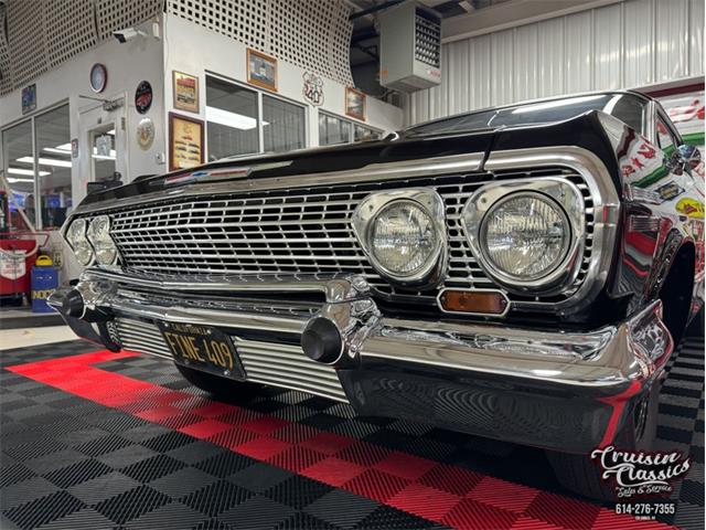 1963 Chevrolet Impala (CC-1846133) for sale in Columbus, Ohio