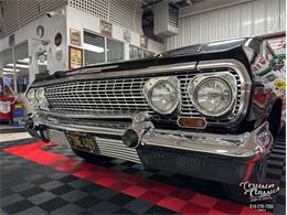 1963 Chevrolet Impala (CC-1846133) for sale in Columbus, Ohio