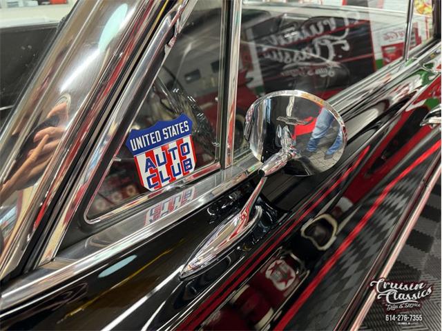 1963 Chevrolet Impala (CC-1846133) for sale in Columbus, Ohio