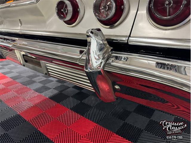 1963 Chevrolet Impala (CC-1846133) for sale in Columbus, Ohio