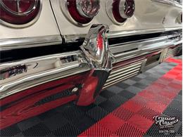 1963 Chevrolet Impala (CC-1846133) for sale in Columbus, Ohio