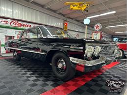 1963 Chevrolet Impala (CC-1846133) for sale in Columbus, Ohio