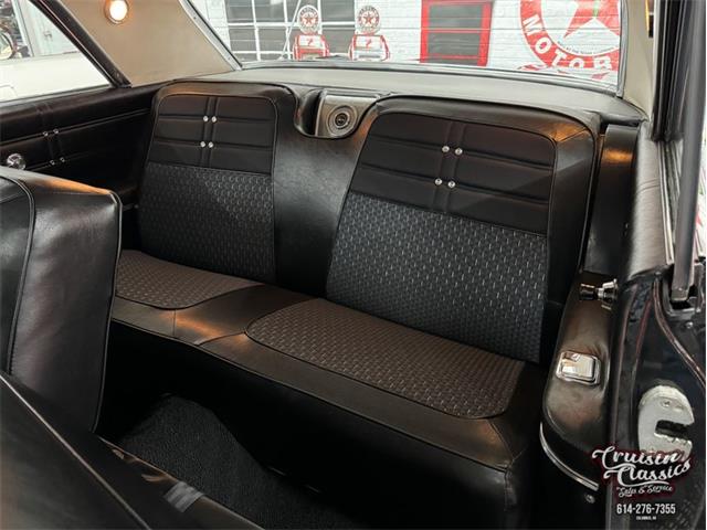 1963 Chevrolet Impala (CC-1846133) for sale in Columbus, Ohio