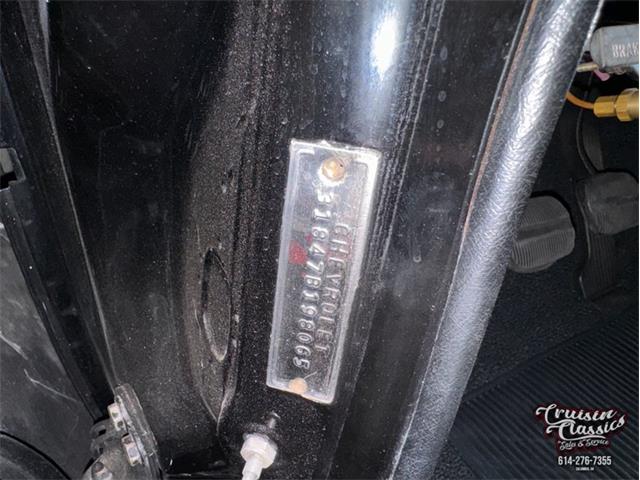 1963 Chevrolet Impala (CC-1846133) for sale in Columbus, Ohio