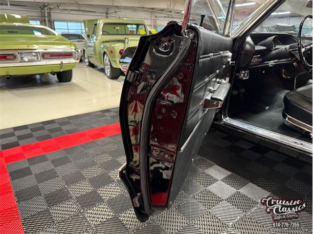 1963 Chevrolet Impala (CC-1846133) for sale in Columbus, Ohio