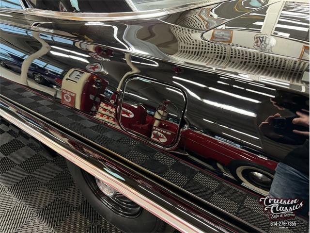 1963 Chevrolet Impala (CC-1846133) for sale in Columbus, Ohio