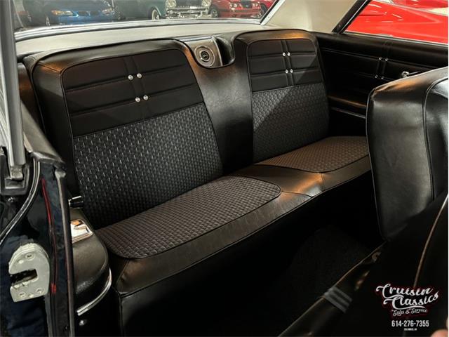 1963 Chevrolet Impala (CC-1846133) for sale in Columbus, Ohio