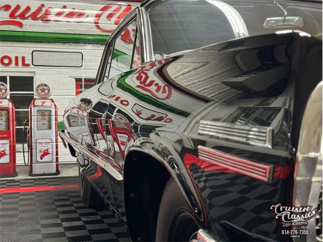 1963 Chevrolet Impala (CC-1846133) for sale in Columbus, Ohio