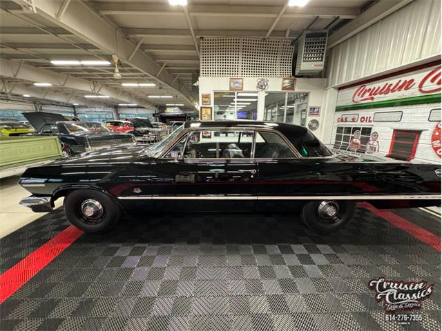 1963 Chevrolet Impala (CC-1846133) for sale in Columbus, Ohio