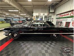 1963 Chevrolet Impala (CC-1846133) for sale in Columbus, Ohio