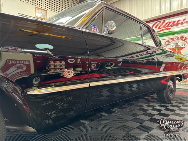 1963 Chevrolet Impala (CC-1846133) for sale in Columbus, Ohio