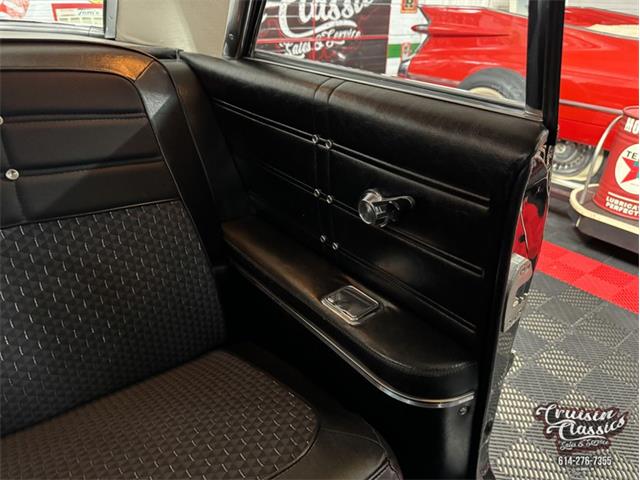 1963 Chevrolet Impala (CC-1846133) for sale in Columbus, Ohio