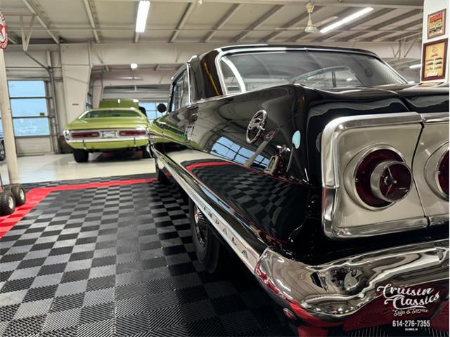 1963 Chevrolet Impala (CC-1846133) for sale in Columbus, Ohio