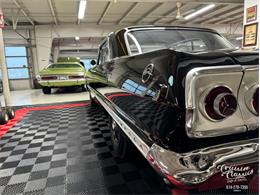 1963 Chevrolet Impala (CC-1846133) for sale in Columbus, Ohio