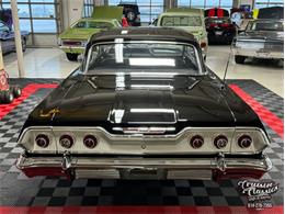 1963 Chevrolet Impala (CC-1846133) for sale in Columbus, Ohio