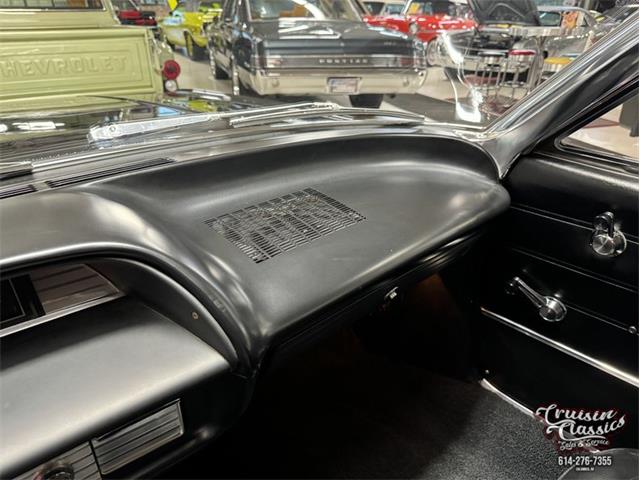 1963 Chevrolet Impala (CC-1846133) for sale in Columbus, Ohio