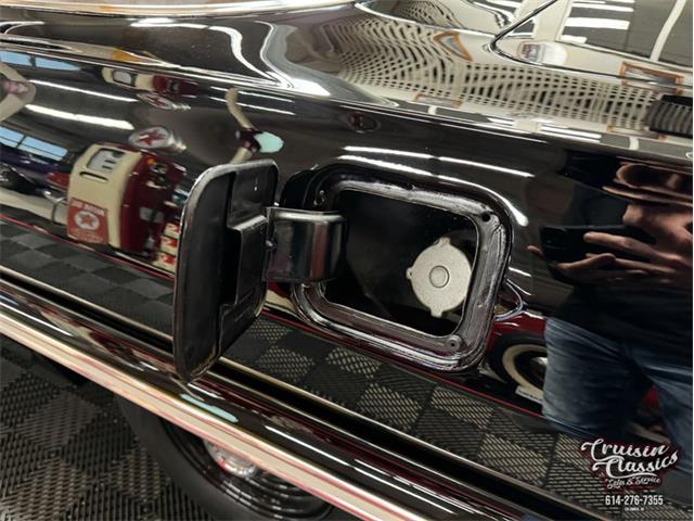 1963 Chevrolet Impala (CC-1846133) for sale in Columbus, Ohio