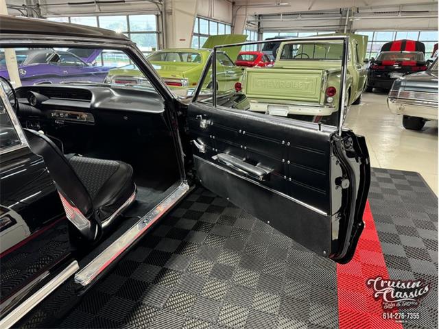 1963 Chevrolet Impala (CC-1846133) for sale in Columbus, Ohio