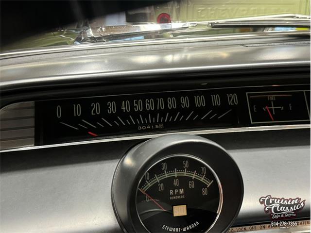 1963 Chevrolet Impala (CC-1846133) for sale in Columbus, Ohio