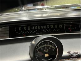 1963 Chevrolet Impala (CC-1846133) for sale in Columbus, Ohio