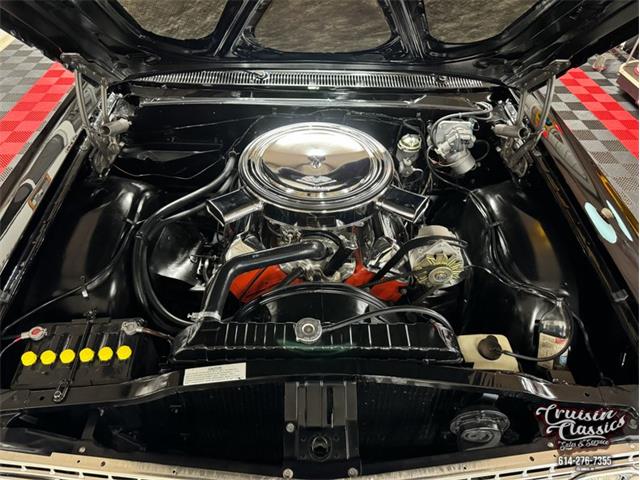 1963 Chevrolet Impala (CC-1846133) for sale in Columbus, Ohio