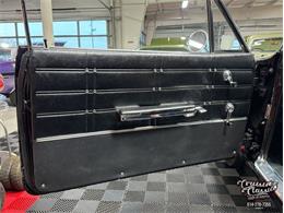 1963 Chevrolet Impala (CC-1846133) for sale in Columbus, Ohio