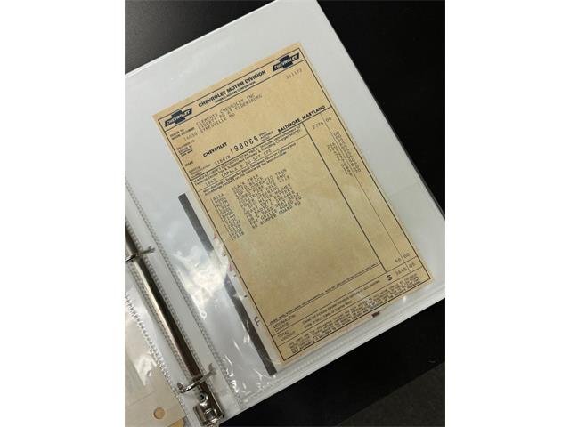 1963 Chevrolet Impala (CC-1846133) for sale in Columbus, Ohio