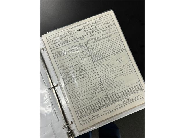 1963 Chevrolet Impala (CC-1846133) for sale in Columbus, Ohio