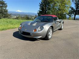 2003 Lotus Elise (CC-1840614) for sale in , 