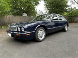 2000 Jaguar XJ8 Vanden Plas (CC-1846145) for sale in Lake Hiawatha, New Jersey