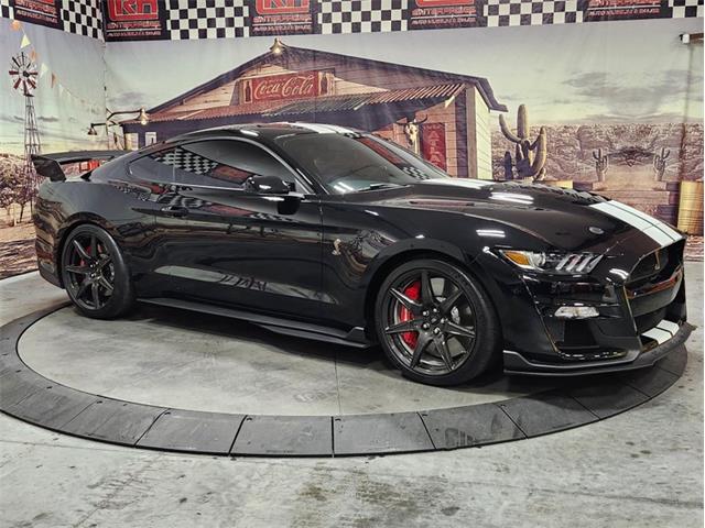 2020 Shelby GT500 (CC-1846157) for sale in Bristol, Pennsylvania