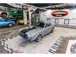 1966 Ford Mustang (CC-1840616) for sale in Lenoir City, Tennessee